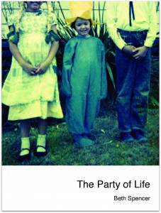 [The Party of Life, cover]