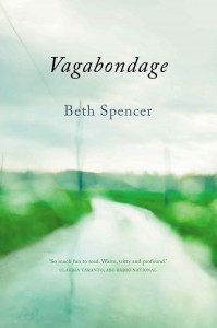 [Vagabondage cover]