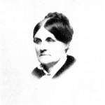 Abigail (Abba) Alcott