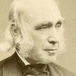 Amos Bronson Alcott