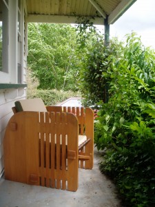 creswick 2009 chair verandah