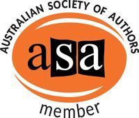 Member of Australian Society of Authors